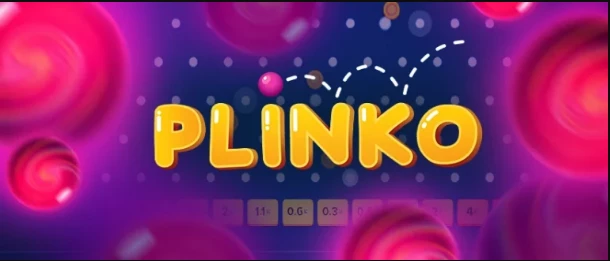 Plinko for UK