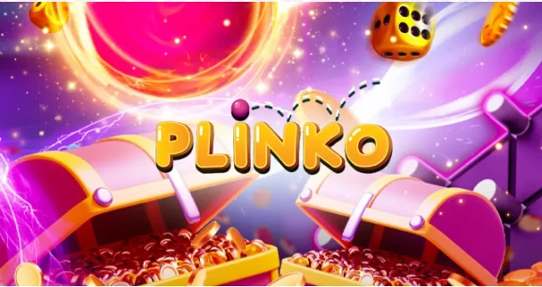 Plinko Review